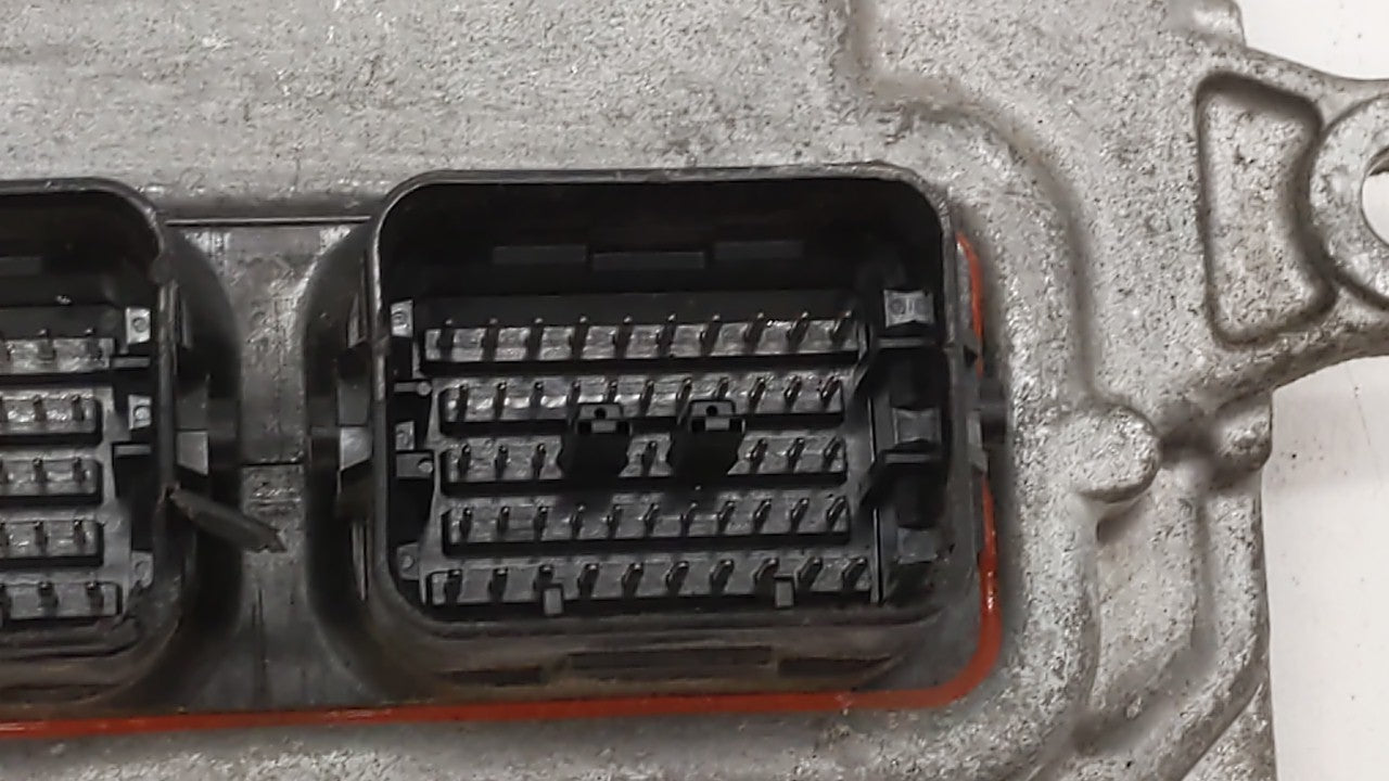 2012-2014 Honda Cr-V PCM Engine Control Computer ECU ECM PCU OEM P/N:37820-R5A-A86 37820-R5A-A85 Fits Fits 2012 2013 2014 OE