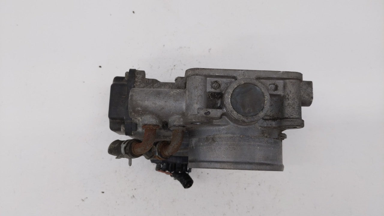 2010-2013 Honda Cr-V Throttle Body P/N:GMD7E GME1A Fits Fits 2010 2011 2012 2013 2014 OEM Used Auto Parts - Oemusedautoparts