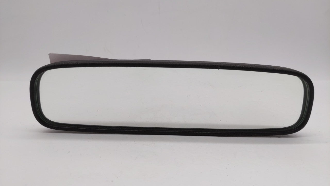 2005-2016 Honda Cr-V Interior Rear View Mirror Replacement OEM Fits OEM Used Auto Parts - Oemusedautoparts1.com