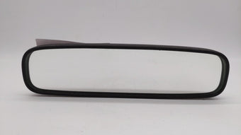 compare product 2005-2016 Honda Cr-V Interior Rear View Mirror Replacement OEM Fits OEM Used Auto Parts