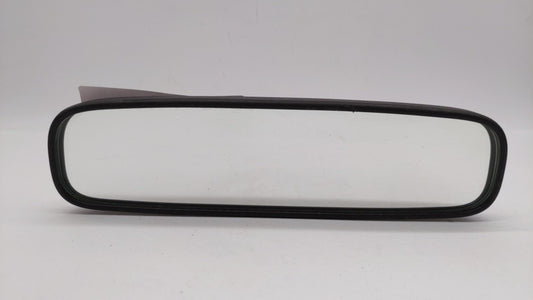 2005-2016 Honda Cr-V Interior Rear View Mirror Replacement OEM Fits OEM Used Auto Parts - Oemusedautoparts1.com