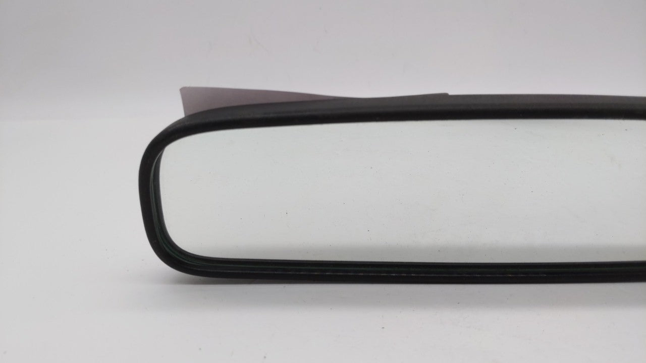 2005-2016 Honda Cr-V Interior Rear View Mirror Replacement OEM Fits OEM Used Auto Parts - Oemusedautoparts1.com