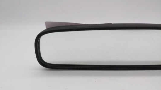 2005-2016 Honda Cr-V Interior Rear View Mirror Replacement OEM Fits OEM Used Auto Parts