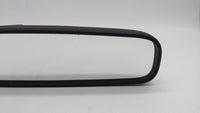 2005-2016 Honda Cr-V Interior Rear View Mirror Replacement OEM Fits OEM Used Auto Parts - Oemusedautoparts1.com