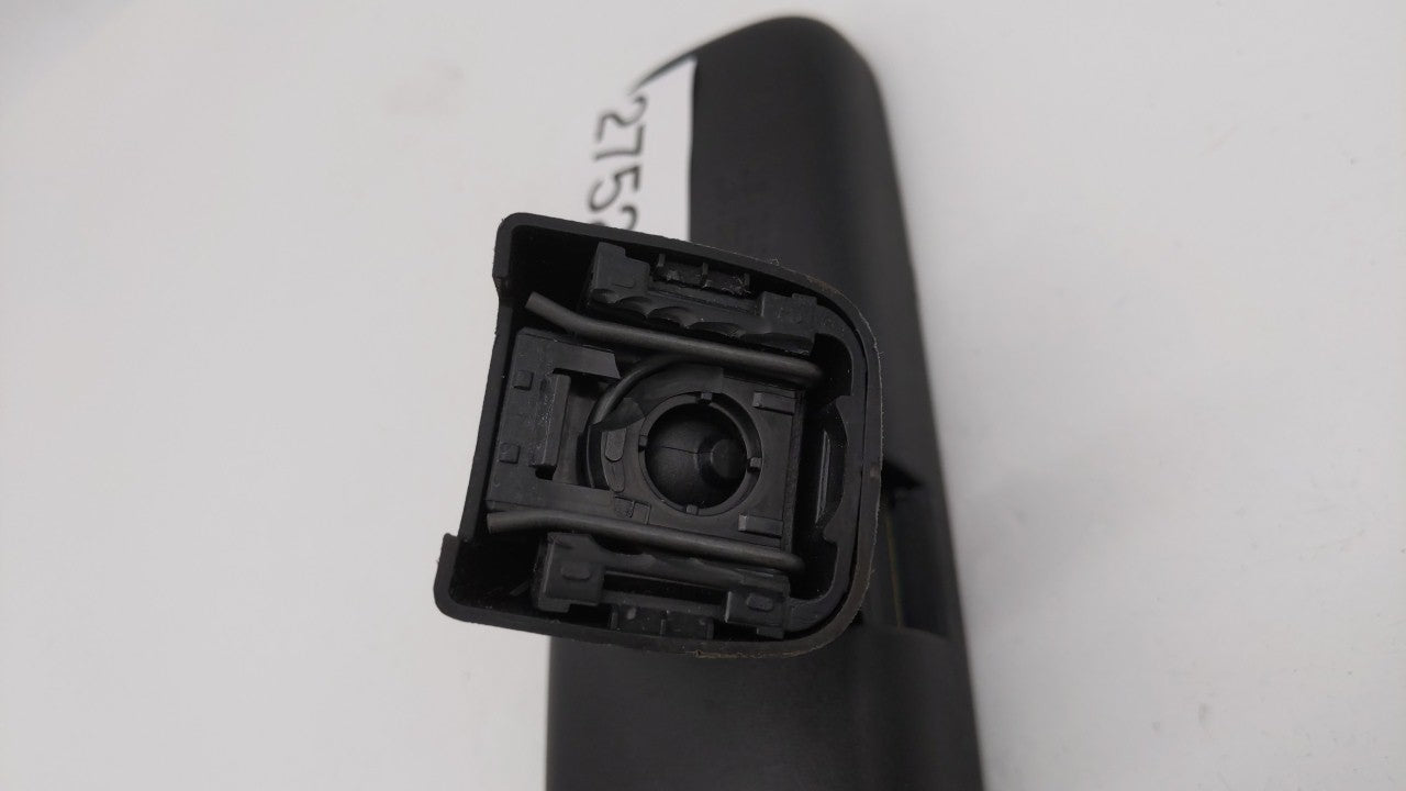 2005-2016 Honda Cr-V Interior Rear View Mirror Replacement OEM Fits OEM Used Auto Parts - Oemusedautoparts1.com