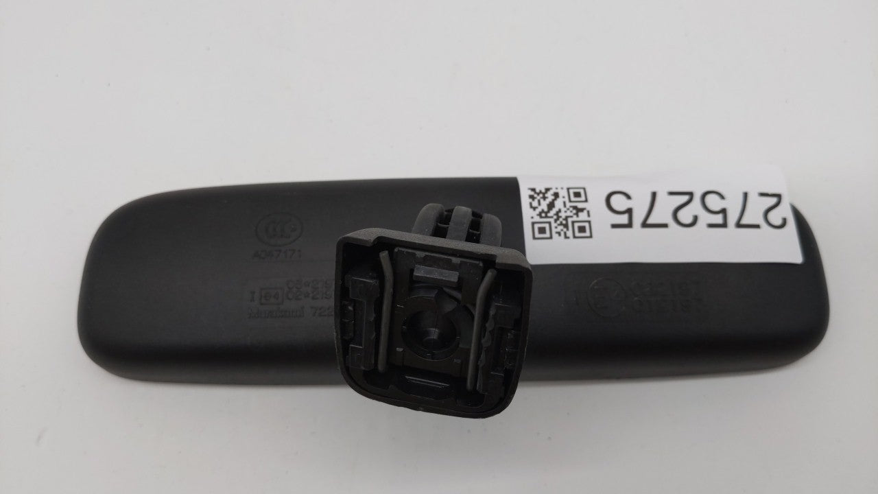 2005-2016 Honda Cr-V Interior Rear View Mirror Replacement OEM Fits OEM Used Auto Parts - Oemusedautoparts1.com