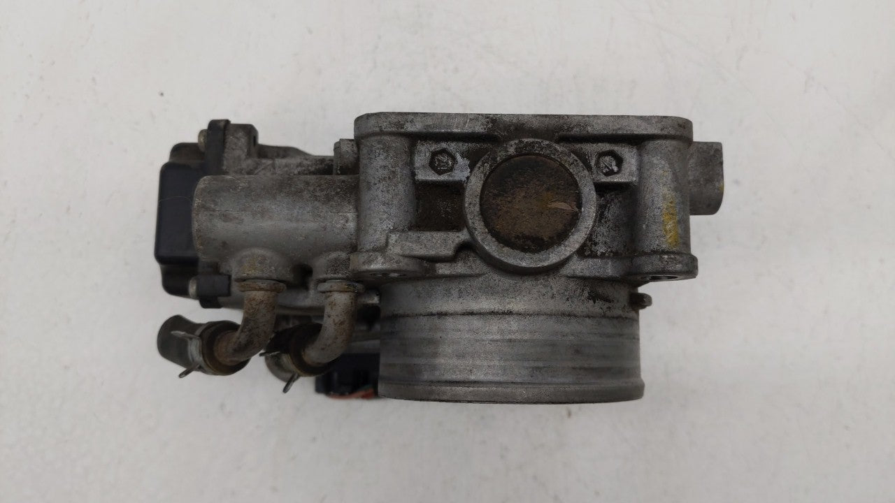2010-2013 Honda Cr-V Throttle Body P/N:141001P20H GMD7E, GME1A Fits Fits 2010 2011 2012 2013 2014 OEM Used Auto Parts - Oemu