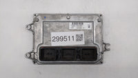 2012-2014 Honda Cr-V PCM Engine Control Computer ECU ECM PCU OEM P/N:37820-R5A-A66 37820-R5A-A64 Fits Fits 2012 2013 2014 OE