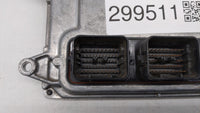 2012-2014 Honda Cr-V PCM Engine Control Computer ECU ECM PCU OEM P/N:37820-R5A-A66 37820-R5A-A64 Fits Fits 2012 2013 2014 OE