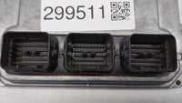 2012-2014 Honda Cr-V PCM Engine Control Computer ECU ECM PCU OEM P/N:37820-R5A-A66 37820-R5A-A64 Fits Fits 2012 2013 2014 OE