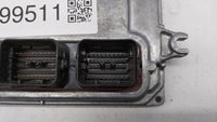 2012-2014 Honda Cr-V PCM Engine Control Computer ECU ECM PCU OEM P/N:37820-R5A-A66 37820-R5A-A64 Fits Fits 2012 2013 2014 OE