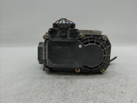 2010-2013 Honda Cr-V Throttle Body P/N:GMD7E GME1A Fits Fits 2010 2011 2012 2013 2014 OEM Used Auto Parts - Oemusedautoparts