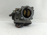 2010-2013 Honda Cr-V Throttle Body P/N:GMD7E GME1A Fits Fits 2010 2011 2012 2013 2014 OEM Used Auto Parts - Oemusedautoparts