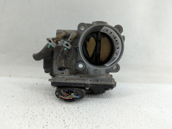 compare product 2010-2013 Honda Cr-V Throttle Body P/N:GMD7E GME1A Fits Fits 2010 2011 2012 2013 2014 OEM Used Auto Parts