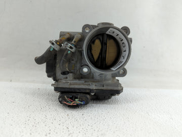 2010-2013 Honda Cr-V Throttle Body P/N:GMD7E GME1A Fits Fits 2010 2011 2012 2013 2014 OEM Used Auto Parts - Oemusedautoparts
