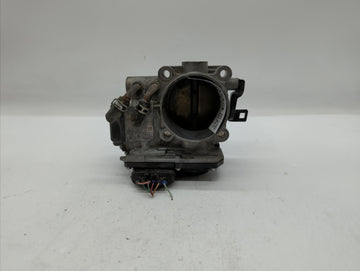 2010-2013 Honda Cr-V Throttle Body P/N:GMD7E GME1A Fits Fits 2010 2011 2012 2013 2014 OEM Used Auto Parts - Oemusedautoparts