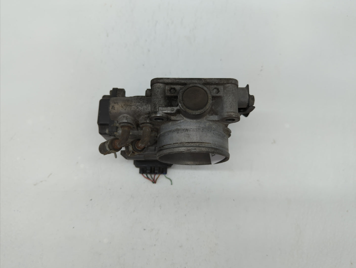 2010-2013 Honda Cr-V Throttle Body P/N:GMD7E GME1A Fits Fits 2010 2011 2012 2013 2014 OEM Used Auto Parts - Oemusedautoparts