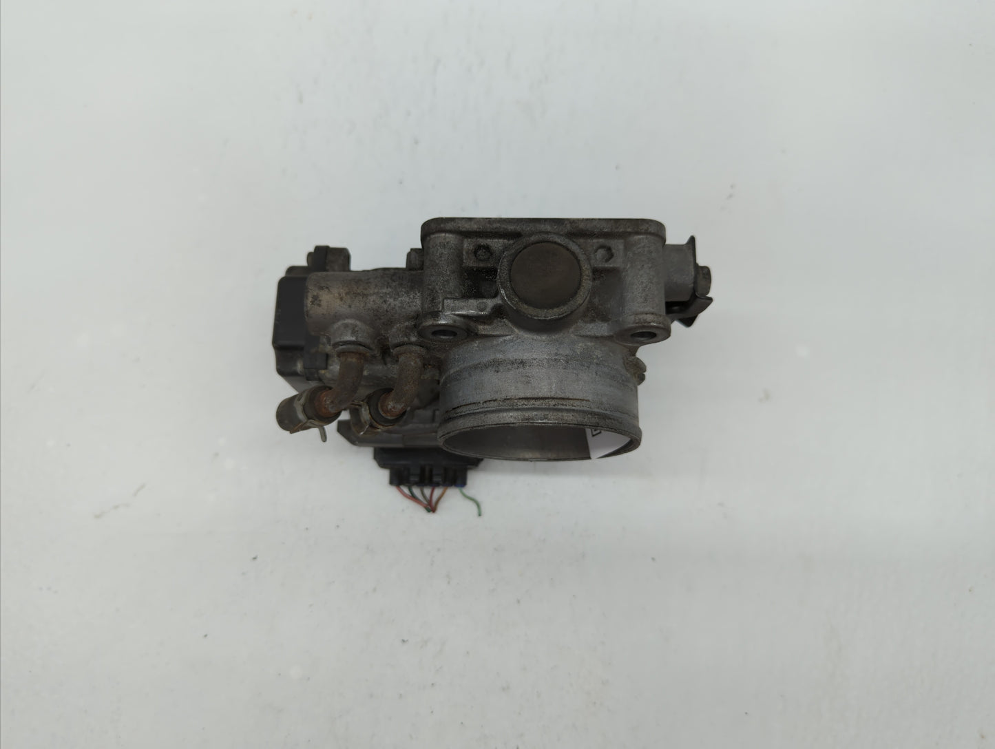 2010-2013 Honda Cr-V Throttle Body P/N:GMD7E GME1A Fits Fits 2010 2011 2012 2013 2014 OEM Used Auto Parts - Oemusedautoparts