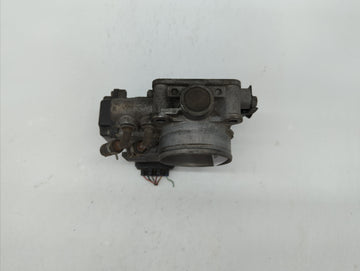 2010-2013 Honda Cr-V Throttle Body P/N:GMD7E GME1A Fits Fits 2010 2011 2012 2013 2014 OEM Used Auto Parts