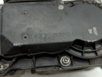 2010-2013 Honda Cr-V Throttle Body P/N:GMD7E GME1A Fits Fits 2010 2011 2012 2013 2014 OEM Used Auto Parts - Oemusedautoparts