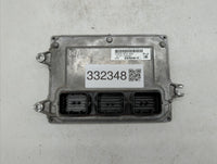 2012-2014 Honda Cr-V PCM Engine Control Computer ECU ECM PCU OEM P/N:37820-R5A-A66 37820-R5A-A64 Fits Fits 2012 2013 2014 OE
