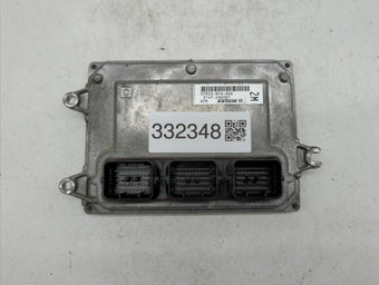 compare product 2012-2014 Honda Cr-V PCM Engine Control Computer ECU ECM PCU OEM P/N:37820-R5A-A66 37820-R5A-A64 Fits Fits 2012 2013 2014 OEM Used Auto Parts
