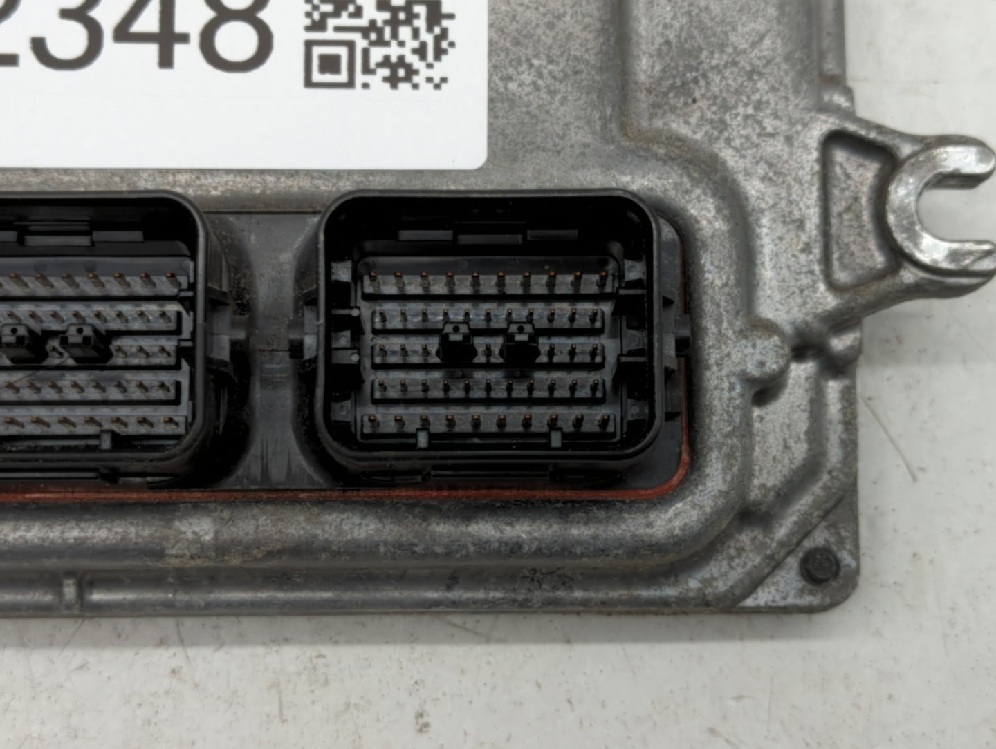 2012-2014 Honda Cr-V PCM Engine Control Computer ECU ECM PCU OEM P/N:37820-R5A-A66 37820-R5A-A64 Fits Fits 2012 2013 2014 OE