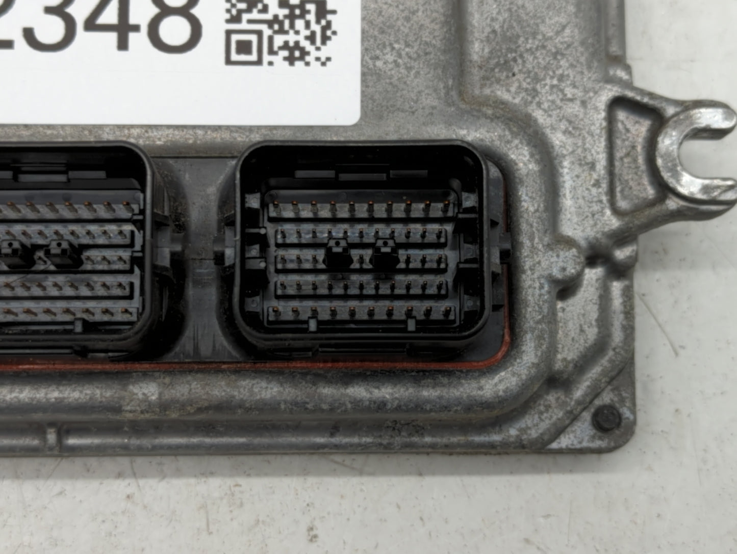 2012-2014 Honda Cr-V PCM Engine Control Computer ECU ECM PCU OEM P/N:37820-R5A-A66 37820-R5A-A64 Fits Fits 2012 2013 2014 OE