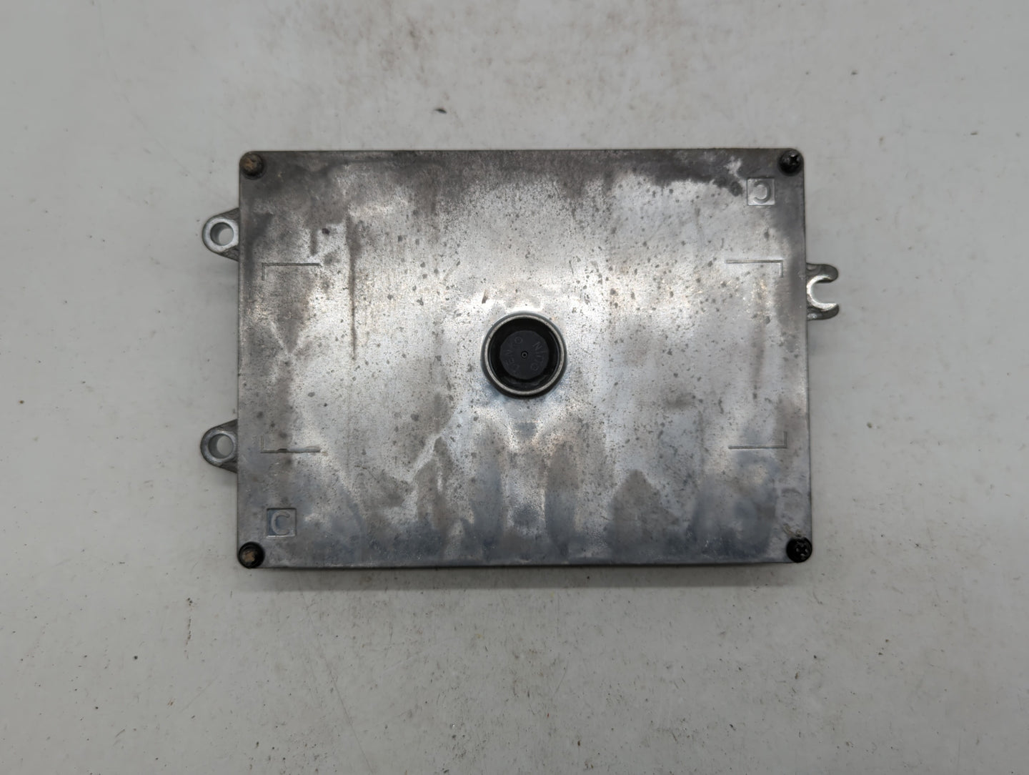 2012-2014 Honda Cr-V PCM Engine Control Computer ECU ECM PCU OEM P/N:37820-R5A-A66 37820-R5A-A64 Fits Fits 2012 2013 2014 OE