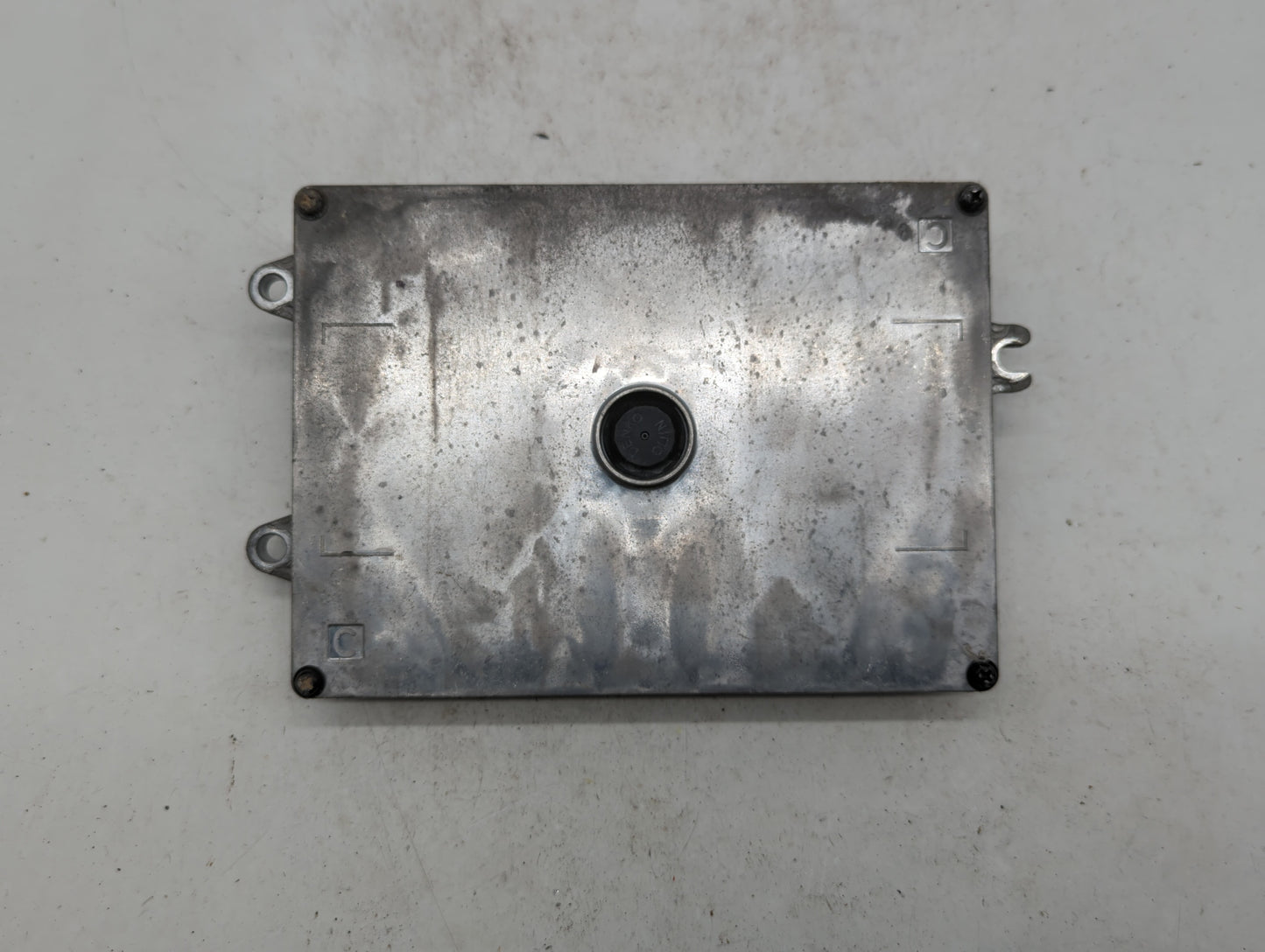 2012-2014 Honda Cr-V PCM Engine Control Computer ECU ECM PCU OEM P/N:37820-R5A-A66 37820-R5A-A64 Fits Fits 2012 2013 2014 OE