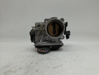 2010-2013 Honda Cr-V Throttle Body P/N:141002P07H GMD7E, GME1A Fits Fits 2010 2011 2012 2013 2014 OEM Used Auto Parts - Oemu