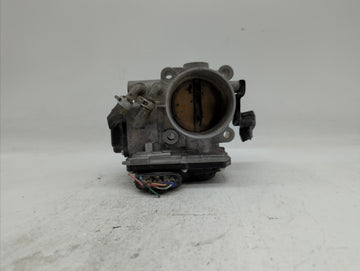 2010-2013 Honda Cr-V Throttle Body P/N:141002P07H GMD7E, GME1A Fits Fits 2010 2011 2012 2013 2014 OEM Used Auto Parts - Oemu