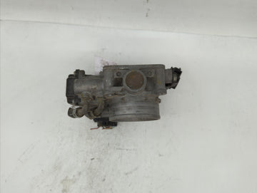 2010-2013 Honda Cr-V Throttle Body P/N:141002P07H GMD7E, GME1A Fits Fits 2010 2011 2012 2013 2014 OEM Used Auto Parts