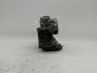 2010-2013 Honda Cr-V Throttle Body P/N:141002P07H GMD7E, GME1A Fits Fits 2010 2011 2012 2013 2014 OEM Used Auto Parts - Oemu