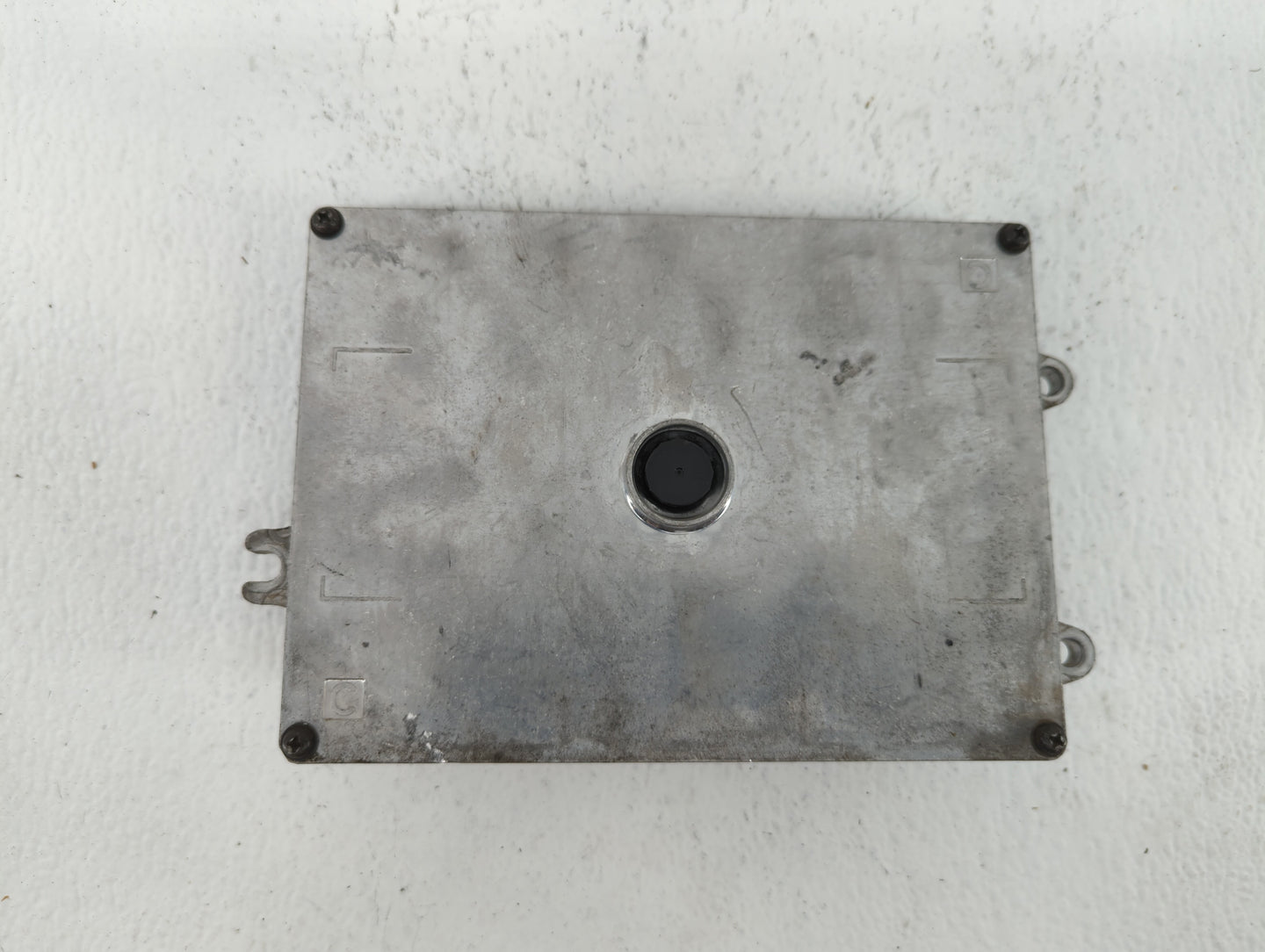 2012-2014 Honda Cr-V PCM Engine Control Computer ECU ECM PCU OEM P/N:37820-R5A-A66 37820-R5A-A64 Fits Fits 2012 2013 2014 OE