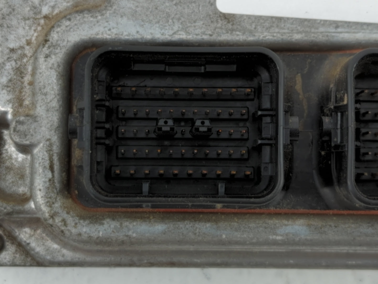 2012-2014 Honda Cr-V PCM Engine Control Computer ECU ECM PCU OEM P/N:37820-R5A-A66 37820-R5A-A64 Fits Fits 2012 2013 2014 OE
