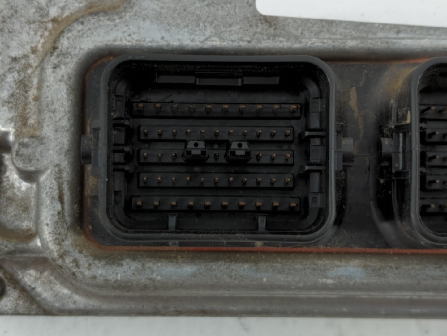 2012-2014 Honda Cr-V PCM Engine Control Computer ECU ECM PCU OEM P/N:37820-R5A-A66 37820-R5A-A64 Fits Fits 2012 2013 2014 OE