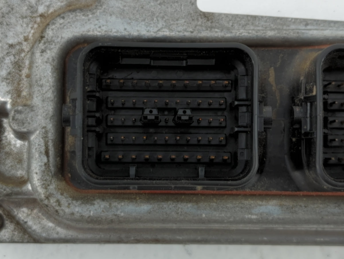 2012-2014 Honda Cr-V PCM Engine Control Computer ECU ECM PCU OEM P/N:37820-R5A-A66 37820-R5A-A64 Fits 2012 2013 2014 OEM Use