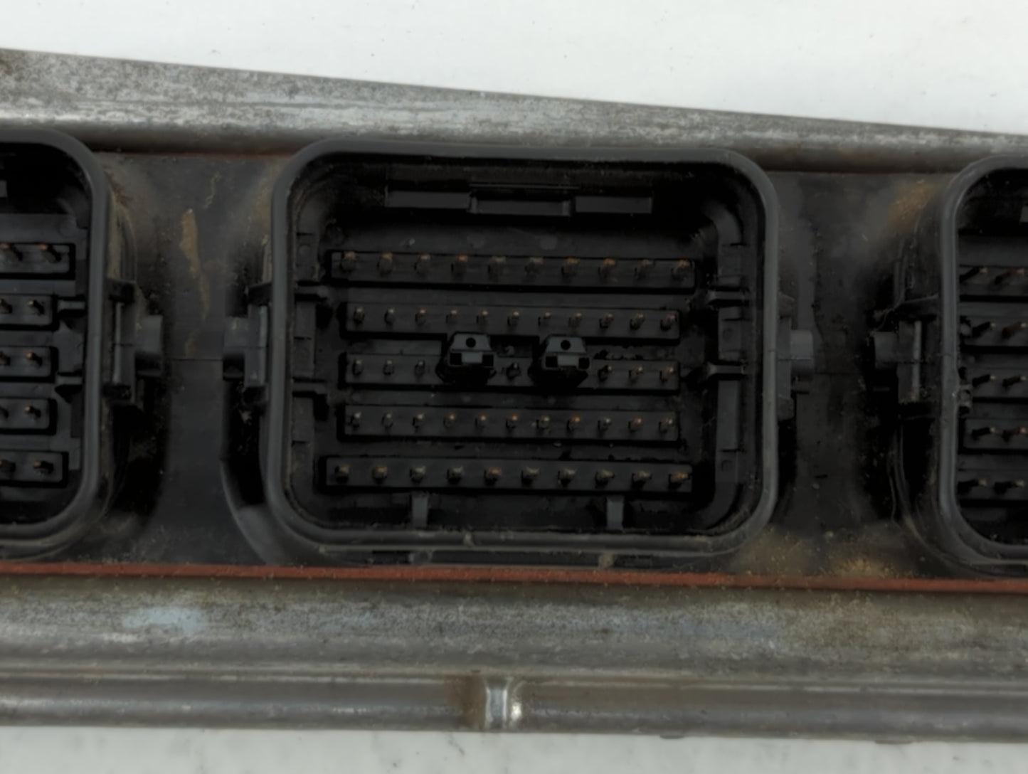 2012-2014 Honda Cr-V PCM Engine Control Computer ECU ECM PCU OEM P/N:37820-R5A-A66 37820-R5A-A64 Fits Fits 2012 2013 2014 OE