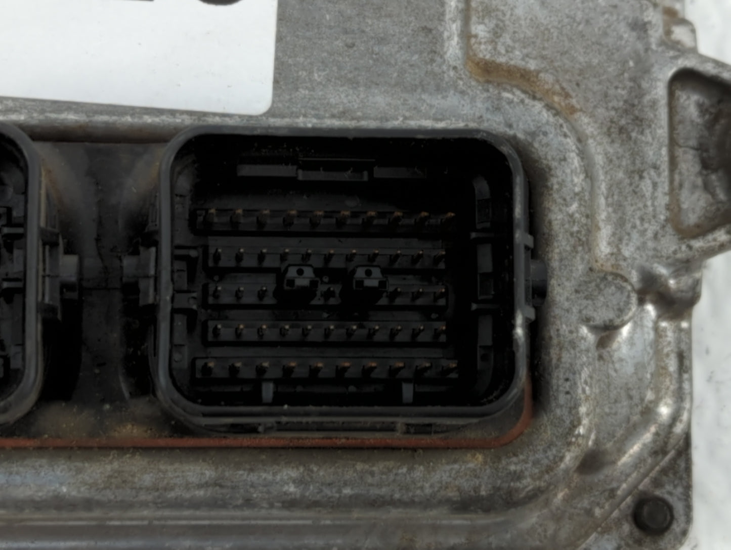 2012-2014 Honda Cr-V PCM Engine Control Computer ECU ECM PCU OEM P/N:37820-R5A-A66 37820-R5A-A64 Fits Fits 2012 2013 2014 OE
