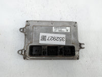 2012-2014 Honda Cr-V PCM Engine Control Computer ECU ECM PCU OEM P/N:37820-R5A-A66 37820-R5A-A64 Fits Fits 2012 2013 2014 OE