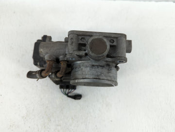 2010-2013 Honda Cr-V Throttle Body P/N:526-01 RME60-15, 141002P07H, GMD7E, GME1A Fits Fits 2010 2011 2012 2013 2014 OEM Used Auto Parts