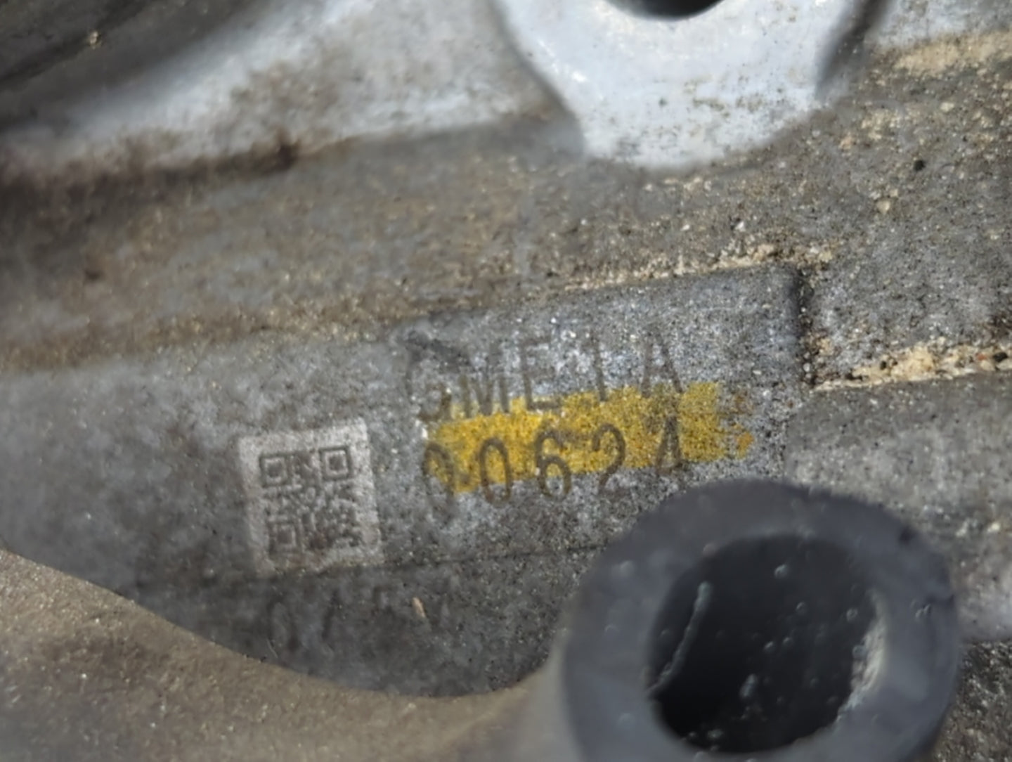 2010-2013 Honda Cr-V Throttle Body P/N:526-01 RME60-15, 141002P07H, GMD7E, GME1A Fits Fits 2010 2011 2012 2013 2014 OEM Used