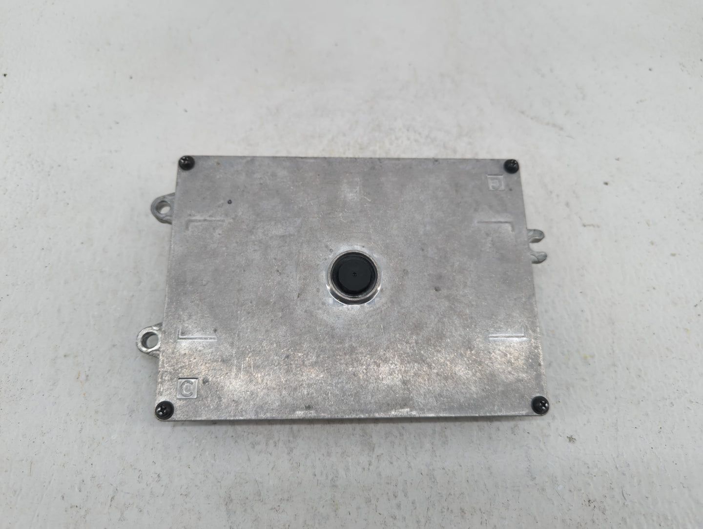 2012-2014 Honda Cr-V PCM Engine Control Computer ECU ECM PCU OEM P/N:37820-R5A-A55 37820-R5A-A56 Fits Fits 2012 2013 2014 OE