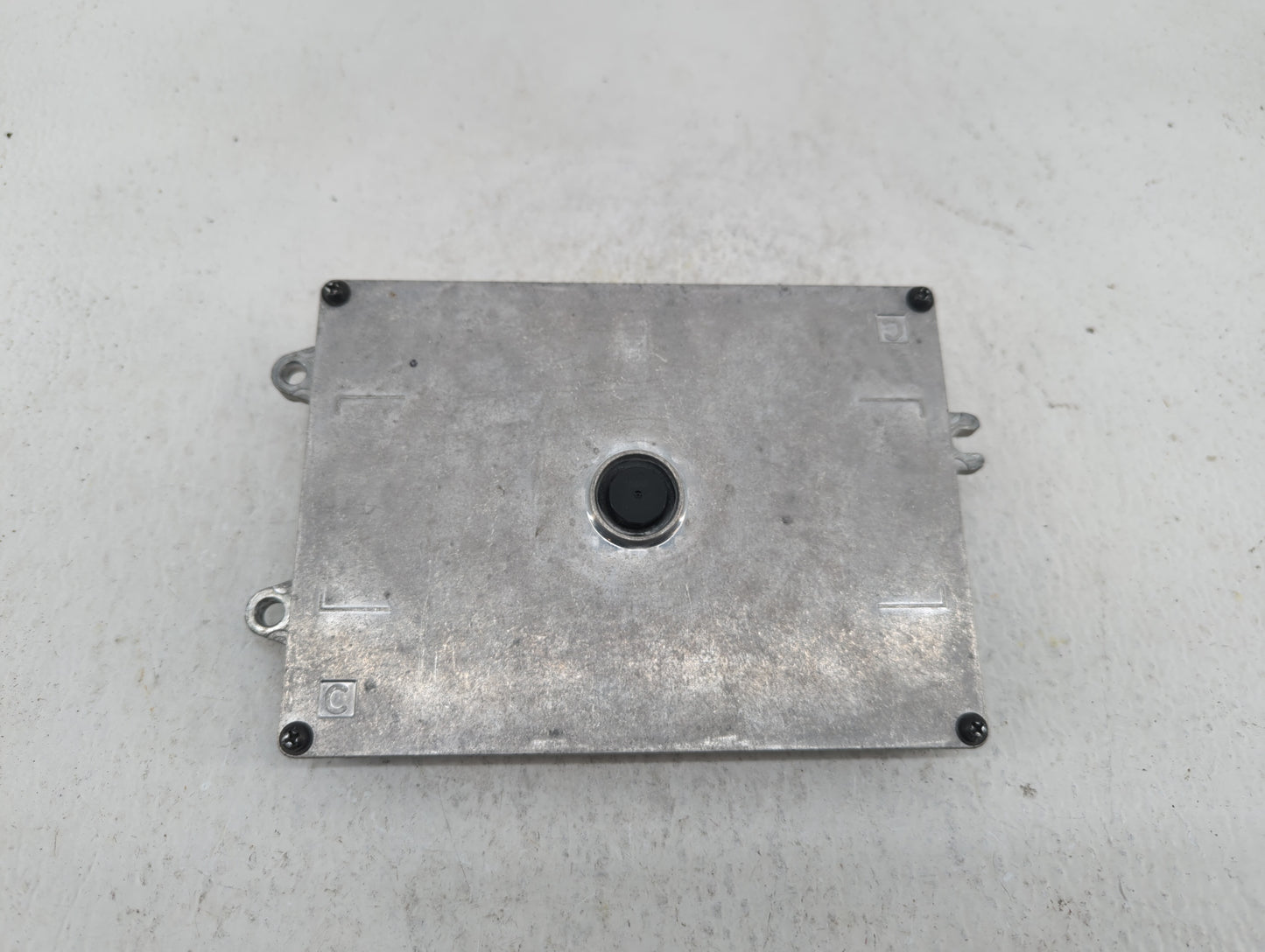 2012-2014 Honda Cr-V PCM Engine Control Computer ECU ECM PCU OEM P/N:37820-R5A-A55 37820-R5A-A56 Fits Fits 2012 2013 2014 OE