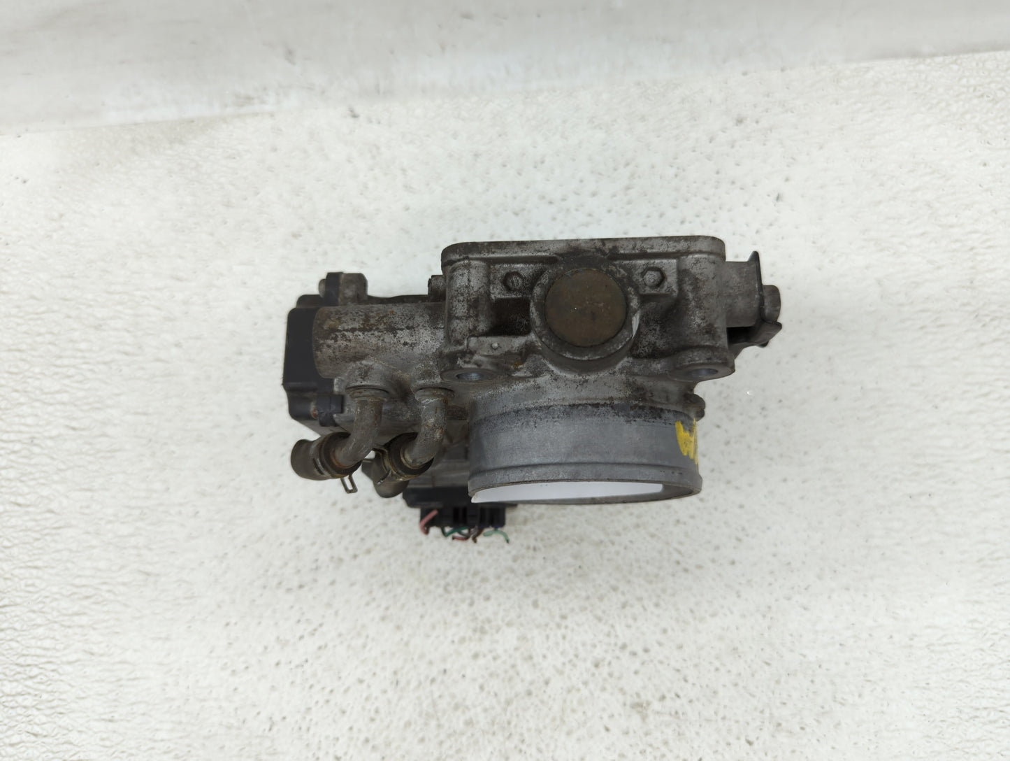 2010-2013 Honda Cr-V Throttle Body P/N:GMD7E GME1A Fits Fits 2010 2011 2012 2013 2014 OEM Used Auto Parts - Oemusedautoparts