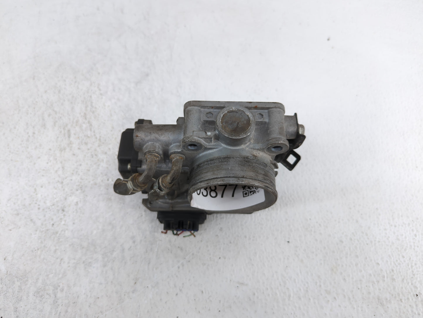 2010-2013 Honda Cr-V Throttle Body P/N:GMD7E GME1A Fits Fits 2010 2011 2012 2013 2014 OEM Used Auto Parts - Oemusedautoparts