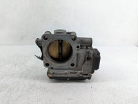 2010-2013 Honda Cr-V Throttle Body P/N:GMD7E GME1A Fits Fits 2010 2011 2012 2013 2014 OEM Used Auto Parts - Oemusedautoparts
