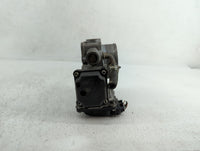 2010-2013 Honda Cr-V Throttle Body P/N:GMD7E GME1A Fits Fits 2010 2011 2012 2013 2014 OEM Used Auto Parts - Oemusedautoparts