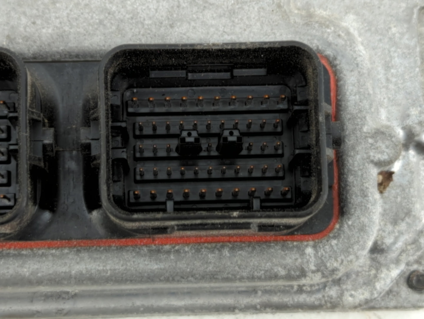 2012-2014 Honda Cr-V PCM Engine Control Computer ECU ECM PCU OEM P/N:37820-R5A-A66 37820-R5A-A64 Fits Fits 2012 2013 2014 OE